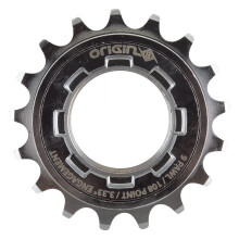 Origin8 Hornet 108 1/8 Freilauf – 17 Zähne, CNC, CRMO, CP/CP