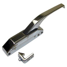 CHG Latch met Strike R35-1105-X
