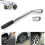 Extendable Wheel Brace Wrench Telescopic Car Socket Tyre Nut 4