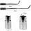 Extendable Wheel Brace Wrench Telescopic Car Socket Tyre Nut 6