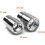 Extendable Wheel Brace Wrench Telescopic Car Socket Tyre Nut 7