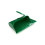 Leecroft Metal Hooded Dustpan Office Kitchen Home Cleaning Sweeping 2
