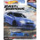 Hot Wheels Hot Wheels Fast & Furious Συλλογή 1:64 Κλίμακας Αυτοκινήτων από την Ταινία Fast 1