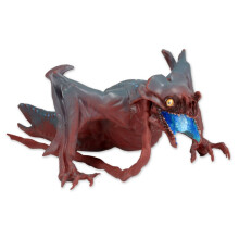 NECA Pacific Rim 6"""" gummifigur Baby Otachi Action Figur