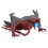 NECA NECA Pacific Rim 6" Καουτσούκ Φιγούρα Baby Otachi 1
