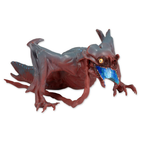 NECA NECA Pacific Rim 6" Καουτσούκ Φιγούρα Baby Otachi