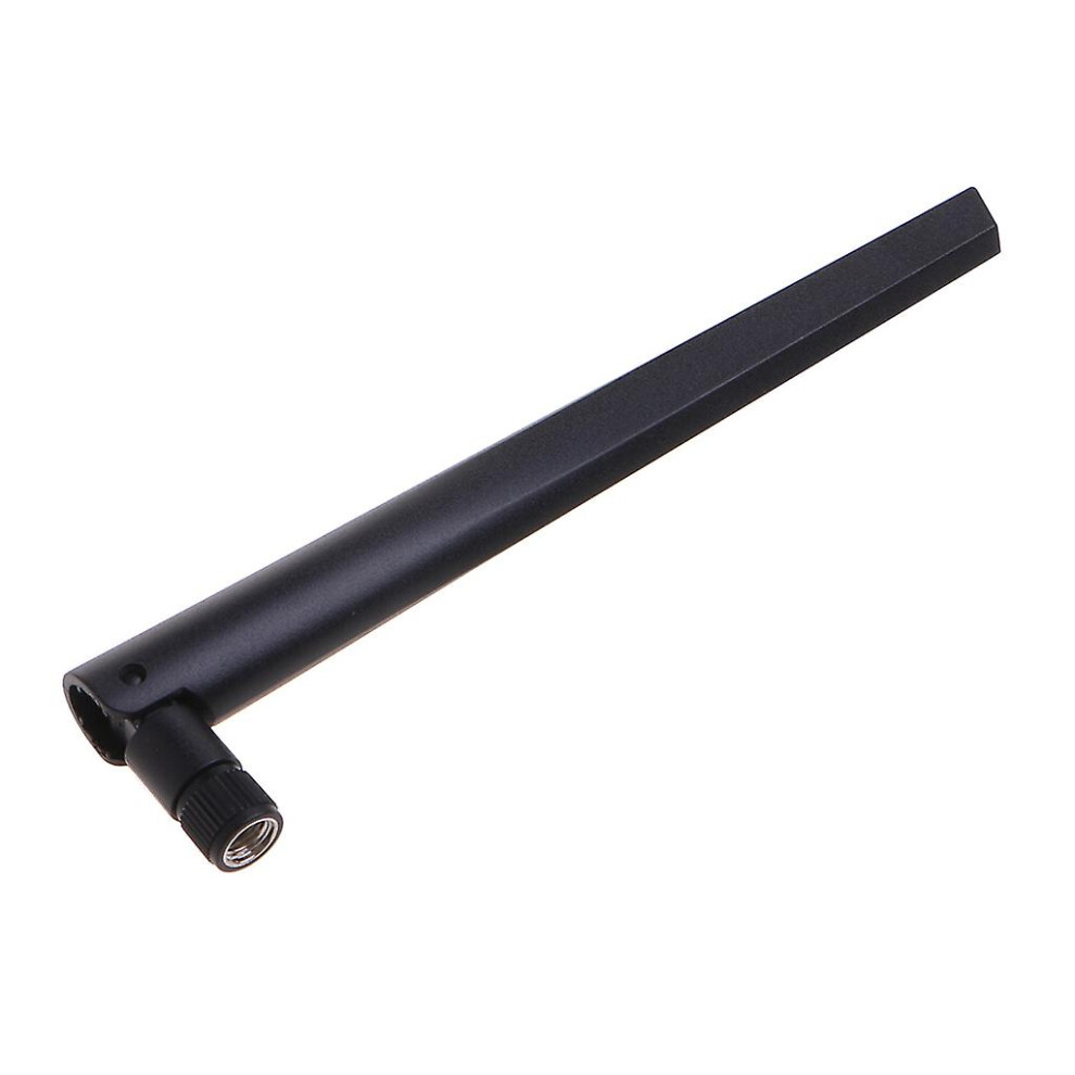 Wifi Antenna Dual Band 2.4Ghz 5Ghz 5Dbi Rp-Sma Router For Wifi Network Card 8795863261195