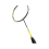 Yonex Yonex Arcsaber 7 Play Badminton Racket - Grey/Yellow 3