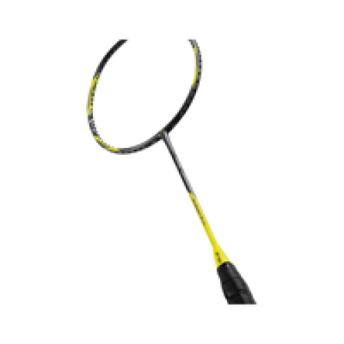 Yonex Yonex Arcsaber 7 Play Badminton Racket - Grey/Yellow 2