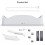 Oculus Quest 2 Vr Headset Controller Charging Dock Stand 4