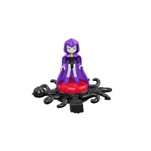 Fisher-Price Imaginext Teen Titans Go! Magic Attack Raven