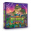 Brotherwise Games Overboss: Een Boss Monster-avontuur Paars Medium 1