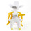 Arceus Plush Toys Soft Stuffed Animals Cartoon Doll 4