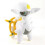 Arceus Plush Toys Soft Stuffed Animals Cartoon Doll 1