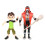 Ben10 Boy Figure Toy Model 4