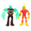 Ben10 Boy Figure Toy Model 5