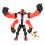 Ben10 Boy Figure Toy Model 3