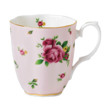 Hrncek Royal Albert New Country Roses Pink Vintage, 1 kus (balenie po 1)