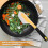2 Pieces Omelette Spatula Kitchen Omelet Turner Silicone Omelette Turn 4