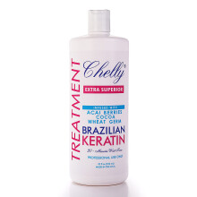 Chelly Superior Queratina Brasile a (Extra Superior)