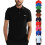 Lacoste Lacoste L1212 Mens Polo T Shirts Classic Golf Tee 2