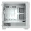 Gigabyte Châssis Tour Midi - GIGABYTE - CB-C102GI - Bianco - ATX - Gioco 6