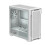 Gigabyte Châssis Tour Midi - GIGABYTE - CB-C102GI - Bianco - ATX - Gioco 2