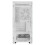 Gigabyte Châssis Tour Midi - GIGABYTE - CB-C102GI - Bianco - ATX - Gioco 4