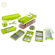 Nicer Dicer Plus Trancheuse De Lgumes Lgumes Et Fruits