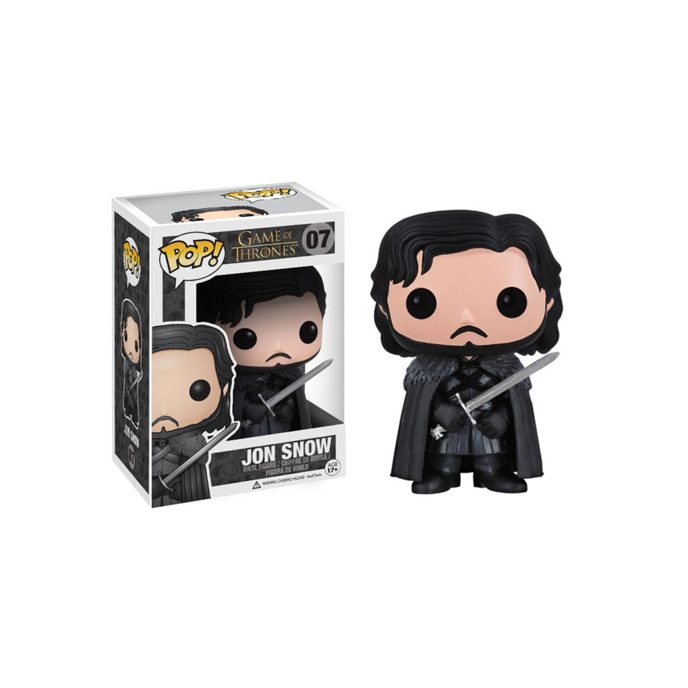 Funko POP Game Of Thrones: Jon Snow