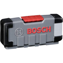 Bosch Professional 2607010903 30-Piece Basic for Wood and Metal Jigsaw Blade Set (for Wood and Metal