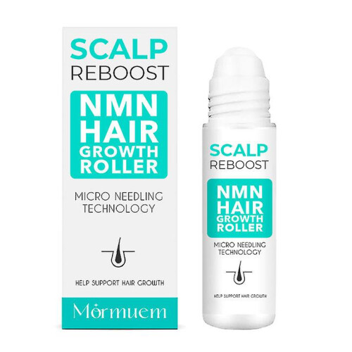 Scalp Reboost Hair Growth Serum