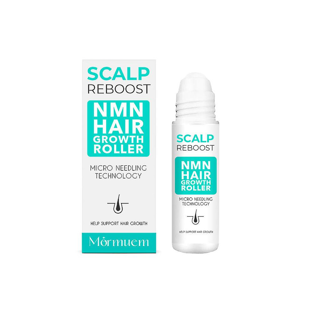 Scalp Reboost Hair Growth Serum