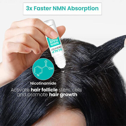 Scalp Reboost Hair Growth Serum 1
