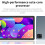 VASOUN TAB11 10'' Tablet Android 13, 5Ghz WiFi Tablet Octa-Core, 4