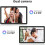VASOUN TAB11 10'' Tablet Android 13, 5Ghz WiFi Tablet Octa-Core, 5