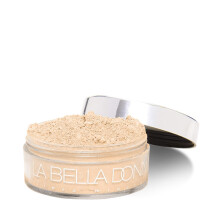 Base Mineral Suelta La Bella Donna SPF 50 | 10g - Nicoletta