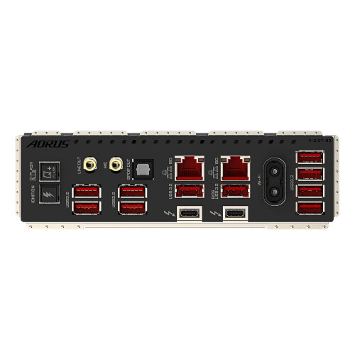 Gigabyte Placa Base Gigabyte Z890 Aorus Xtreme AI TOP Socket 1851 DDR5 E-ATX 1