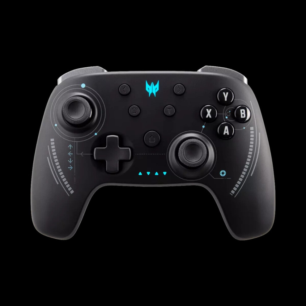 Predator Gaming Controller Wireless