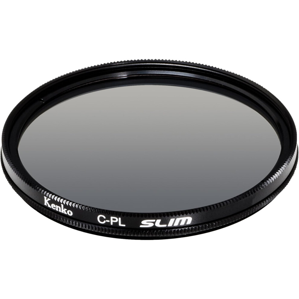 Kenko 40.5 Mm Smart Circular Polarising Filter For Camera 8000000000415