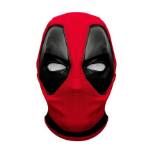 Superhero Deadpool Halloween Carnival Cosplay Party Latex Mask Fancy Dress Costume Props