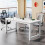 Tribesigns Tribesigns Desk Computer Table 160/180 cm, easy assembly 1