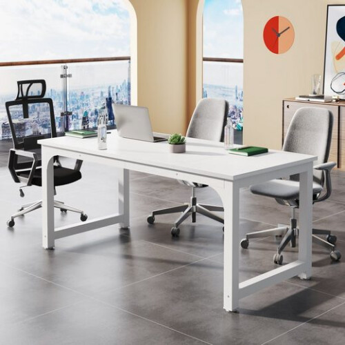 Tribesigns Tribesigns Desk Computer Table 160/180 cm, easy assembly