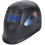 Welding Helmet Auto Darkening - Shade 9-13 1
