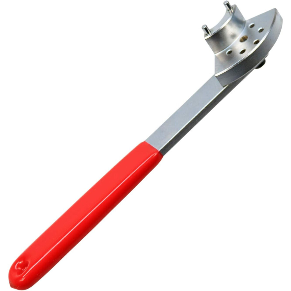 Bestsq Tension Adjuster Pulley Wrench Tool Engine Timing Belt Tool 8000000000521