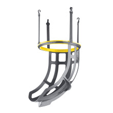 Sklz Kick-out Basketball Return Anex.