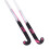 KOOKABURRA (35in, Black/Pink/White) Kookaburra Wooden Swift Hockey Stick 2