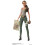 Barbie Boneca de boneca de boneca da Barbie Tomb Raider 1