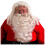 Santa paruka a vousy sada bl 1