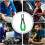 Electrical Disconnect Pliers, Electrical Connector Spark Plug Pliers, Car Interior Accessories 4